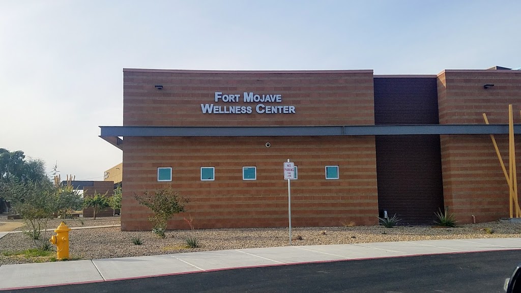  Fort Mojave Wellness Center