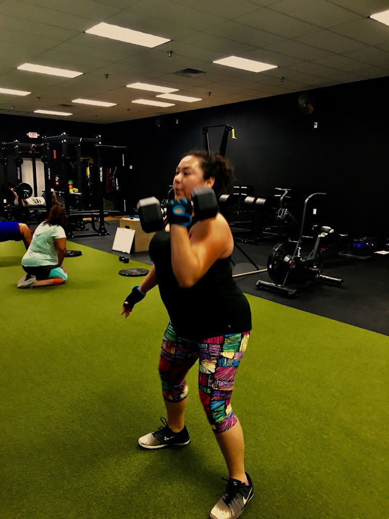  Intentional Fitness Sports Performance