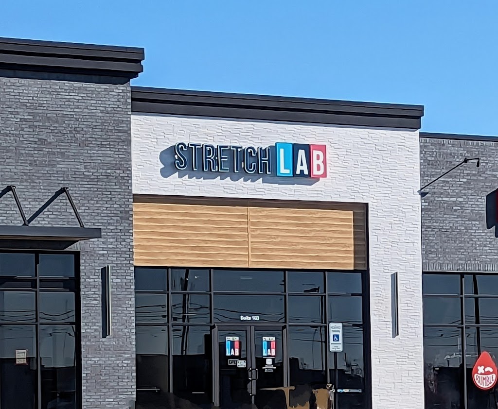  StretchLab