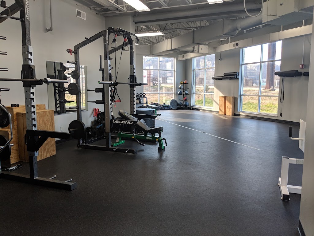  Snap Fitness Charleston