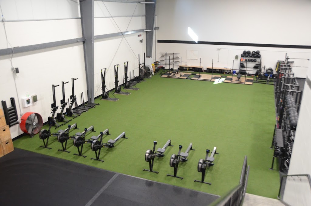  Legacy Athletics Westfield