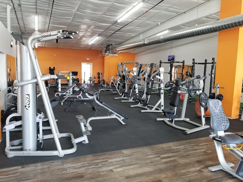  Princeton 24/7 Fitness