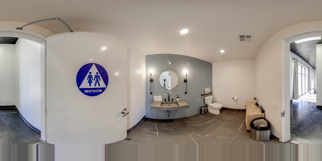  Studio V Pilates & Fitness