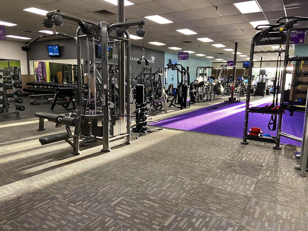  Anytime Fitness