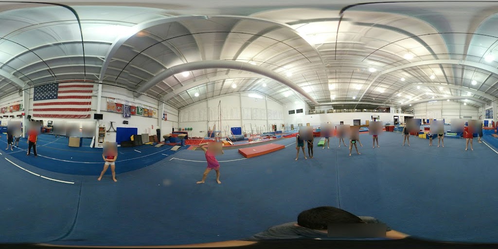  Gymnastics Academy of Atlanta