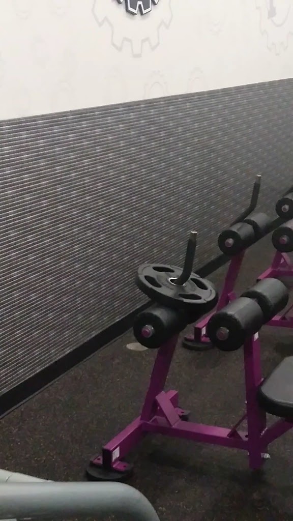  Planet Fitness