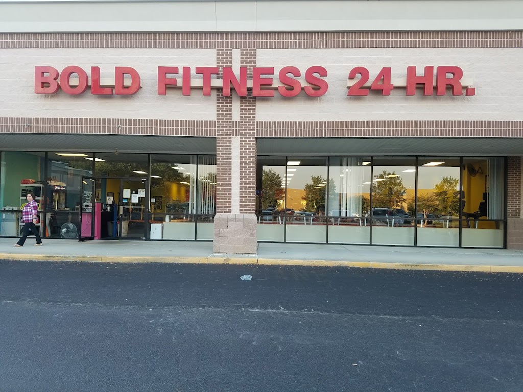  Bold Fitness