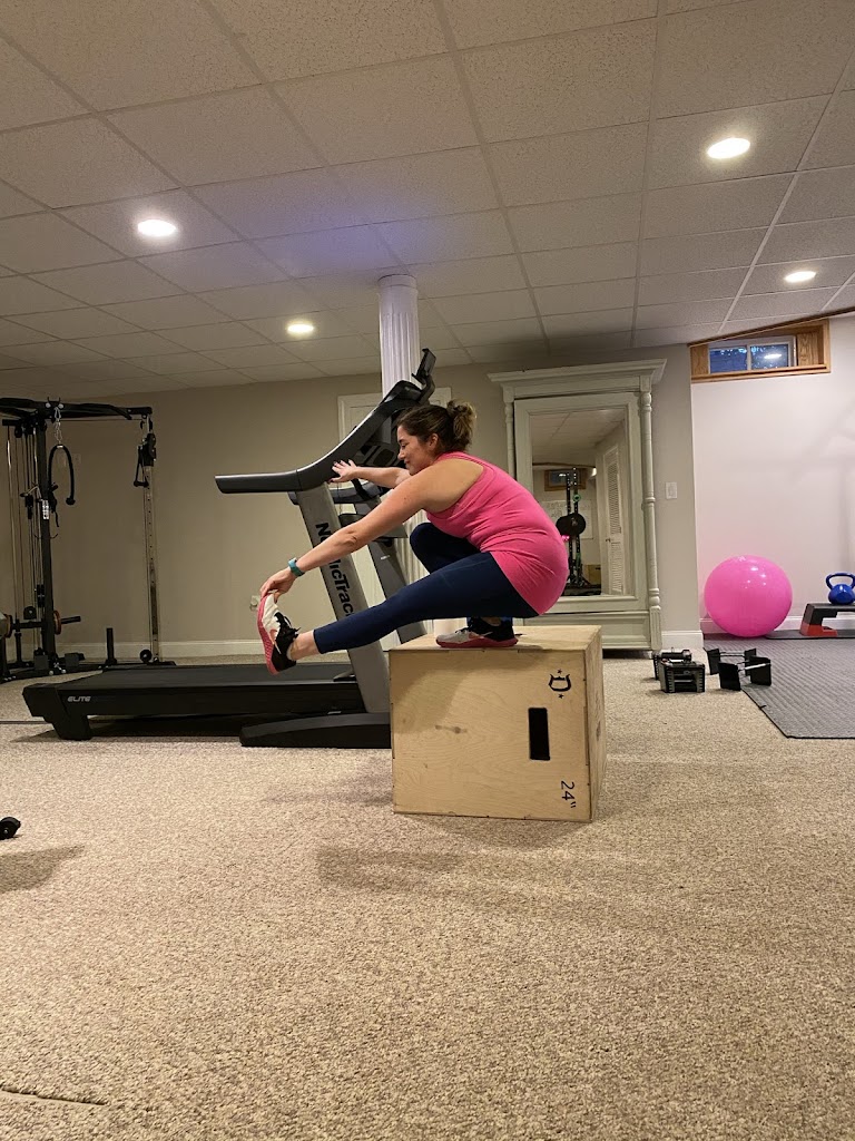  Women's World Fitness LLC