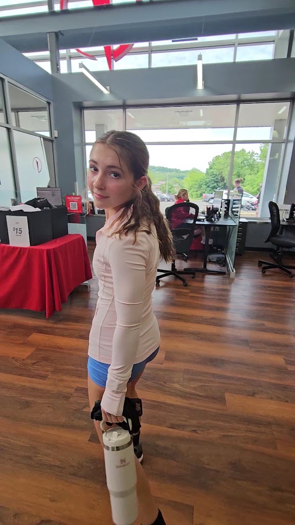  The Edge Fitness Clubs