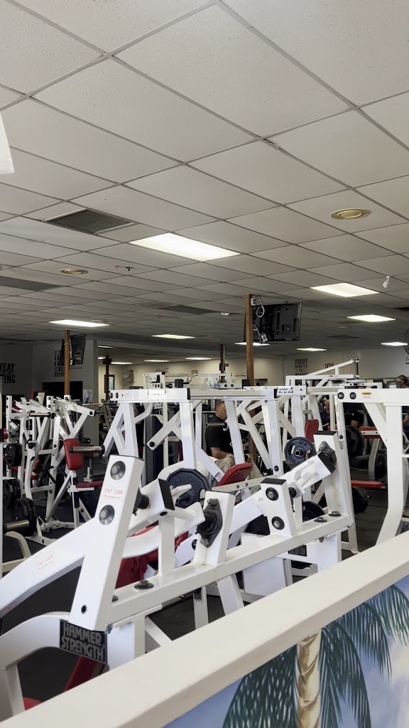  South Maui Fitness (24 Hour Access Gym)