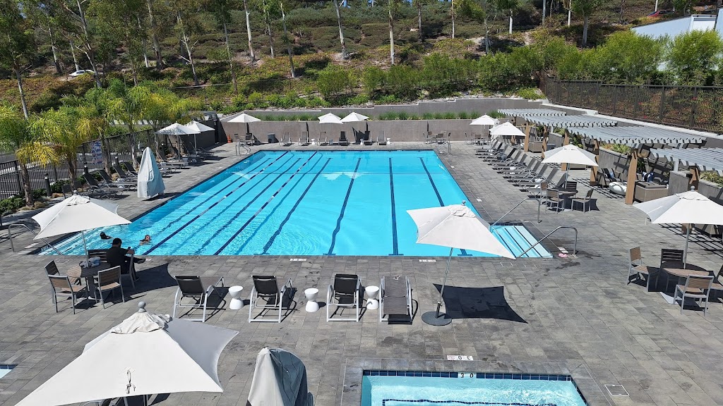  Foothill Ranch Community Pool