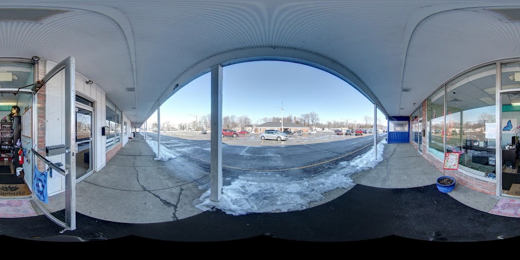  Blue Sky Yoga & Healing Arts