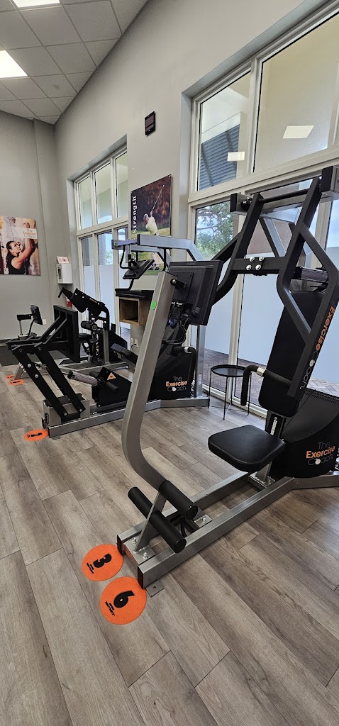  The Exercise Coach - Fort Lauderdale