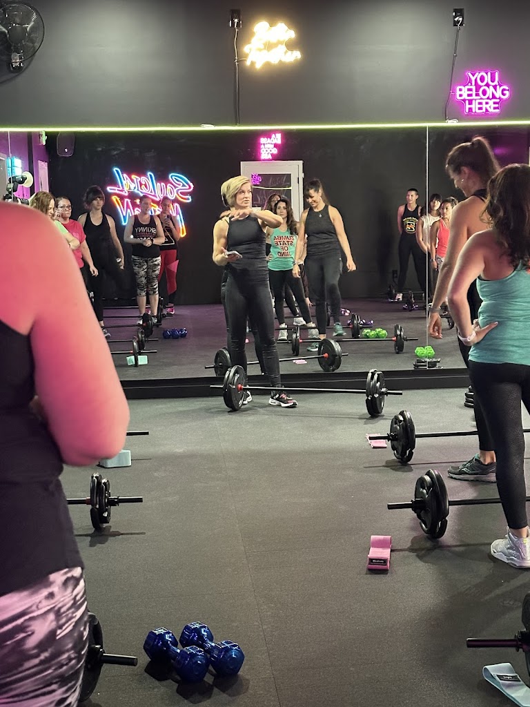  Soulcial Motion Group Fitness Studio