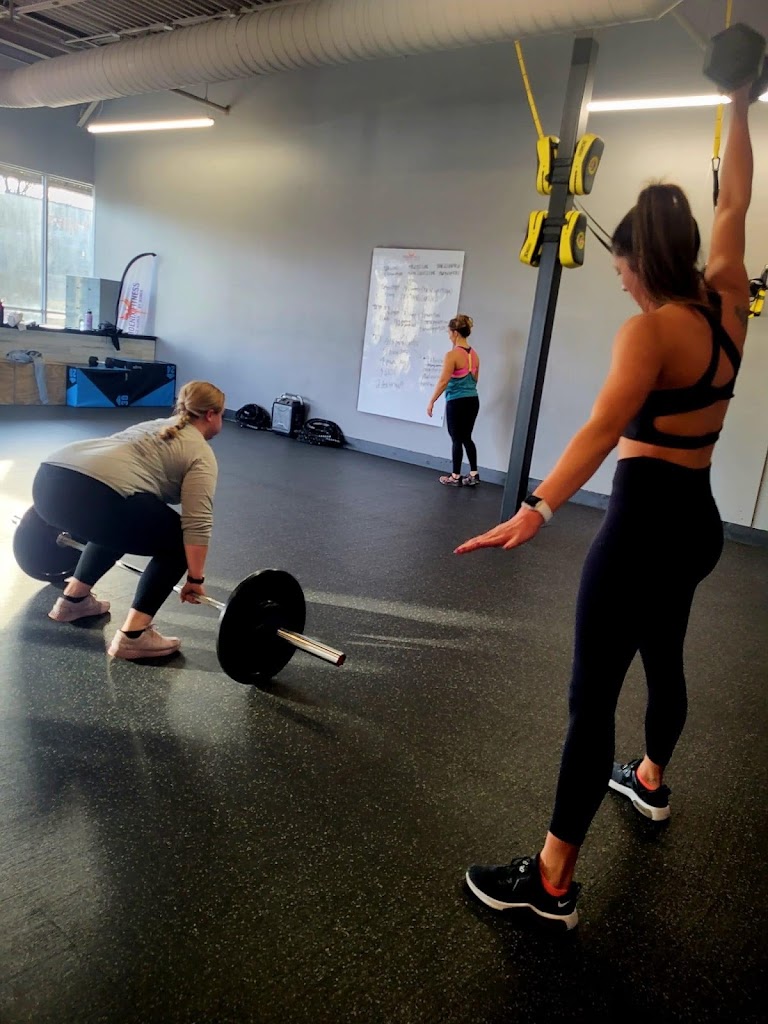  Phoenix Fitness For Women By Women