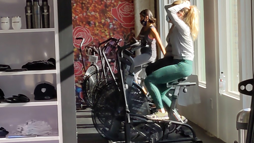  Basecamp Fitness Pasadena