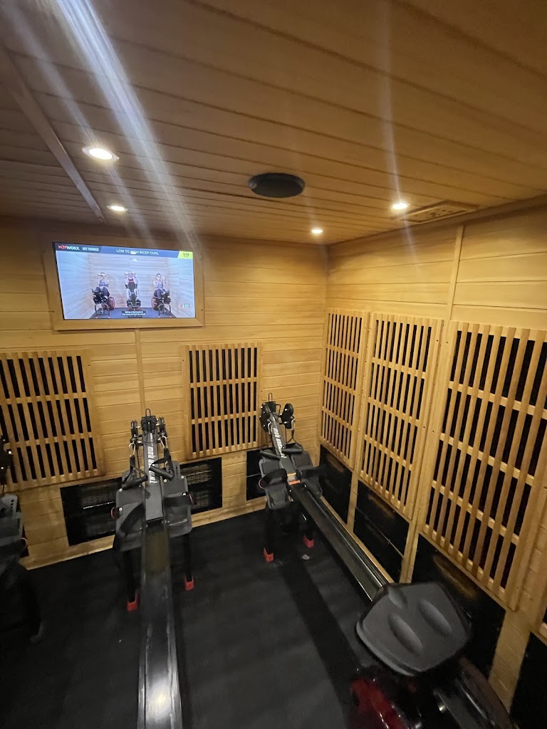  HOTWORX - Marrero, LA