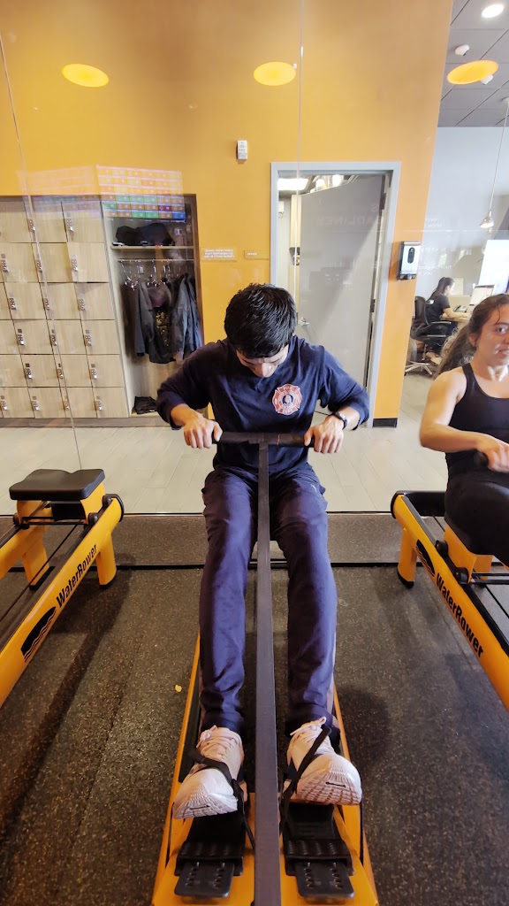  Orangetheory Fitness