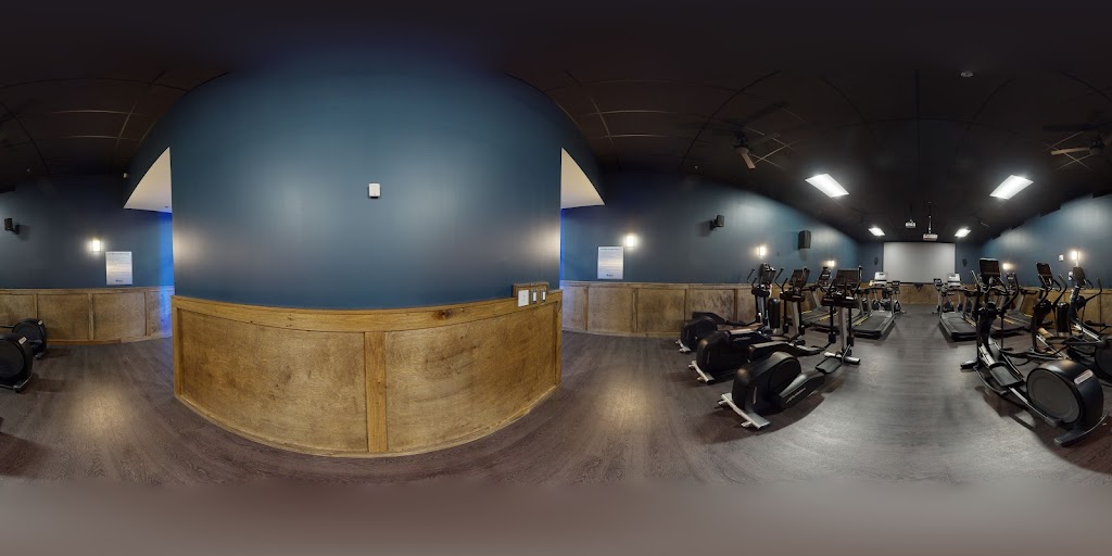  Onelife Fitness Dawsonville