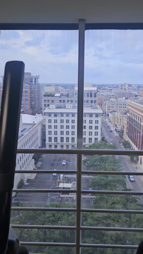 Ochsner Fitness Center - Downtown