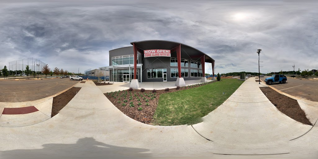  High Point Climbing and Fitness - Mid City