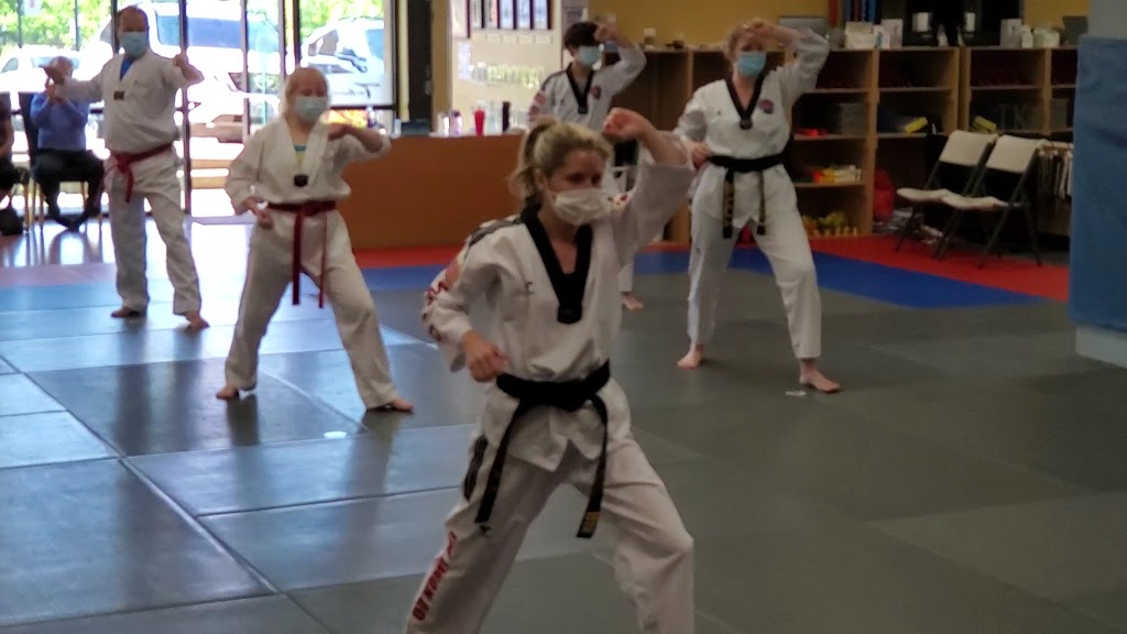  World Champion Taekwondo, Inc