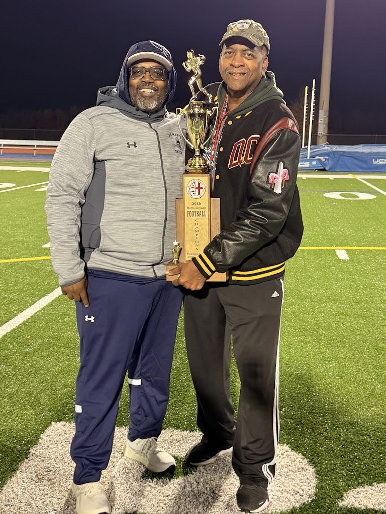  Prince George's Sports & Learning Complex