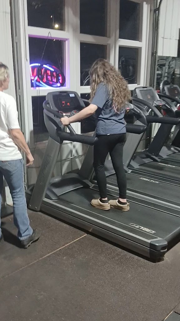  ATS Gym & Tanning LLC.