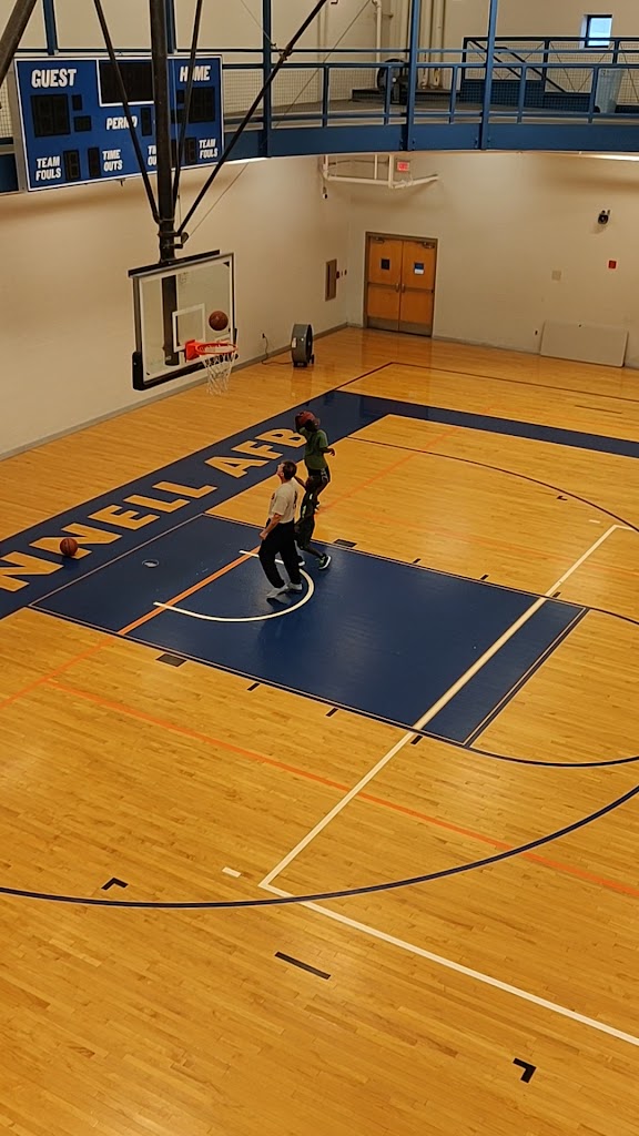  Fitness And Sports Center