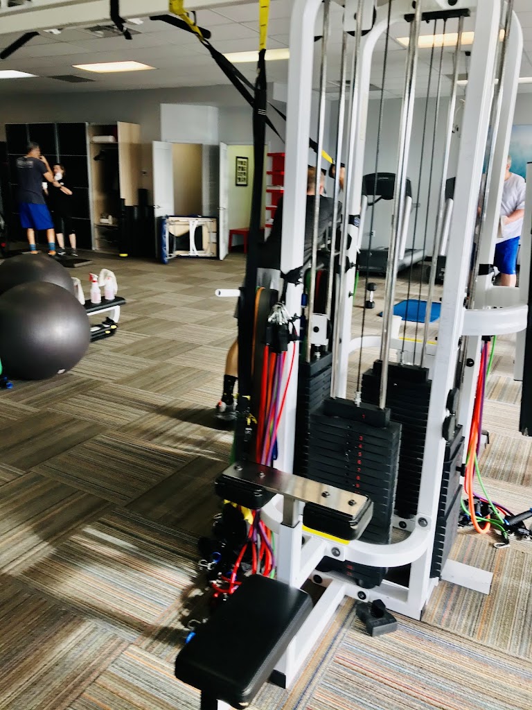  Foothill Personal Training