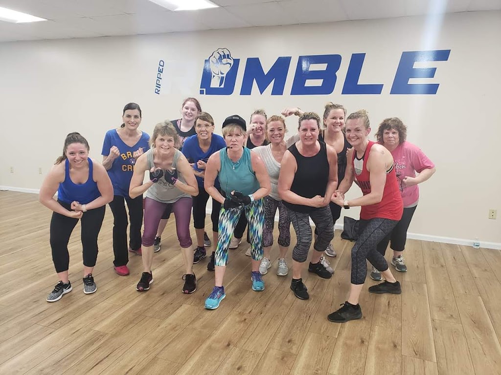  Coopers Cycle & Fitness Center