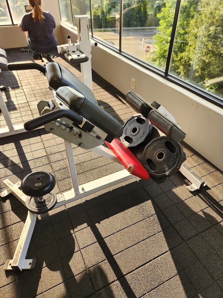  Mike Arteaga's Health and Fitness Centers