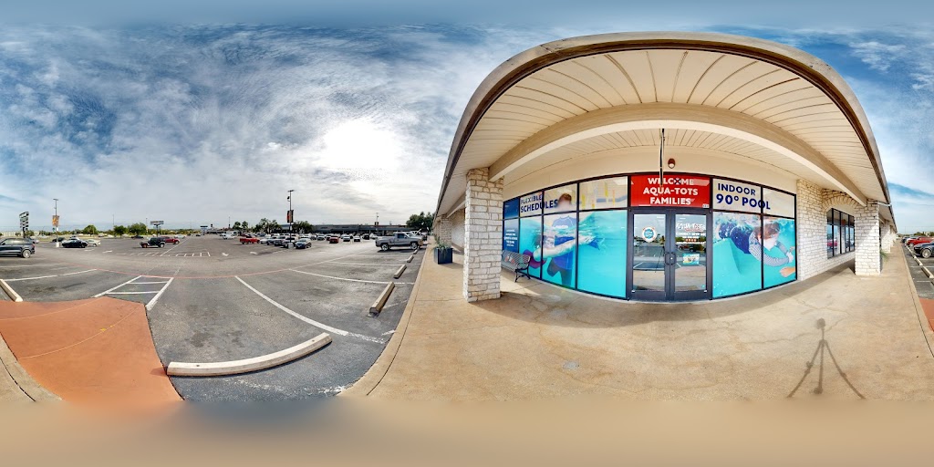  Aqua-Tots Swim School Round Rock