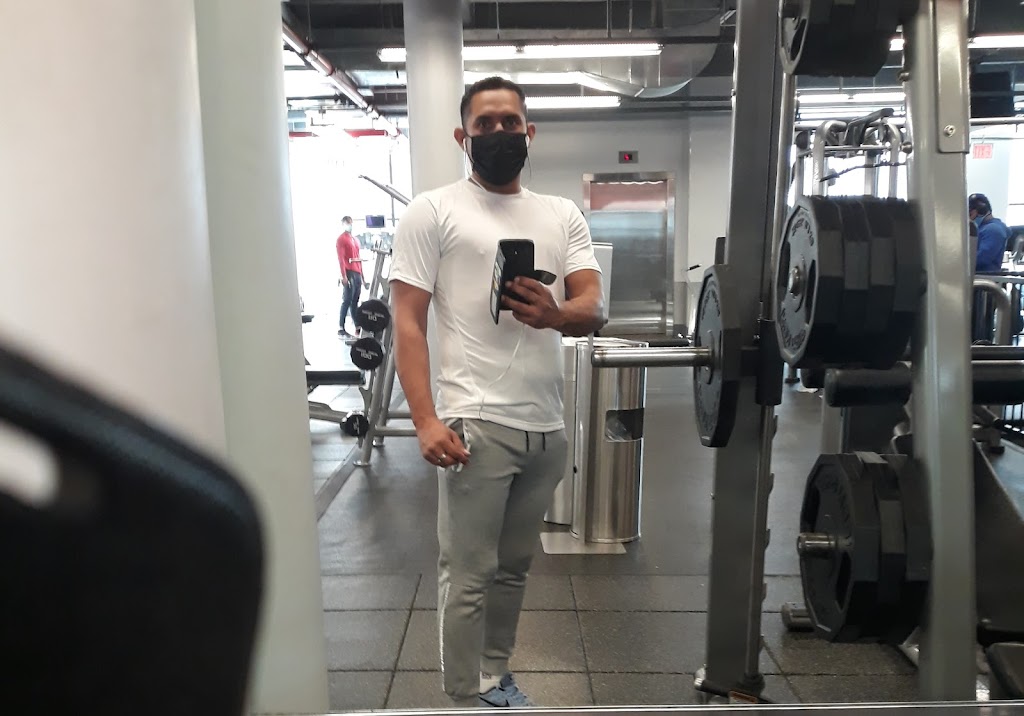  Blink Fitness (PureGym)