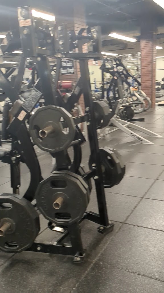  NMCSD - Balboa Fitness Center