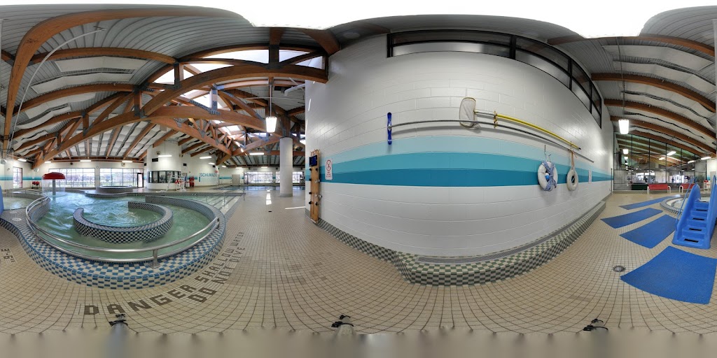  Centennial Fitness Center