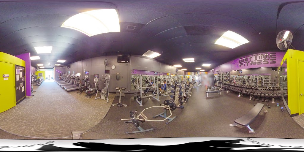  Anytime Fitness