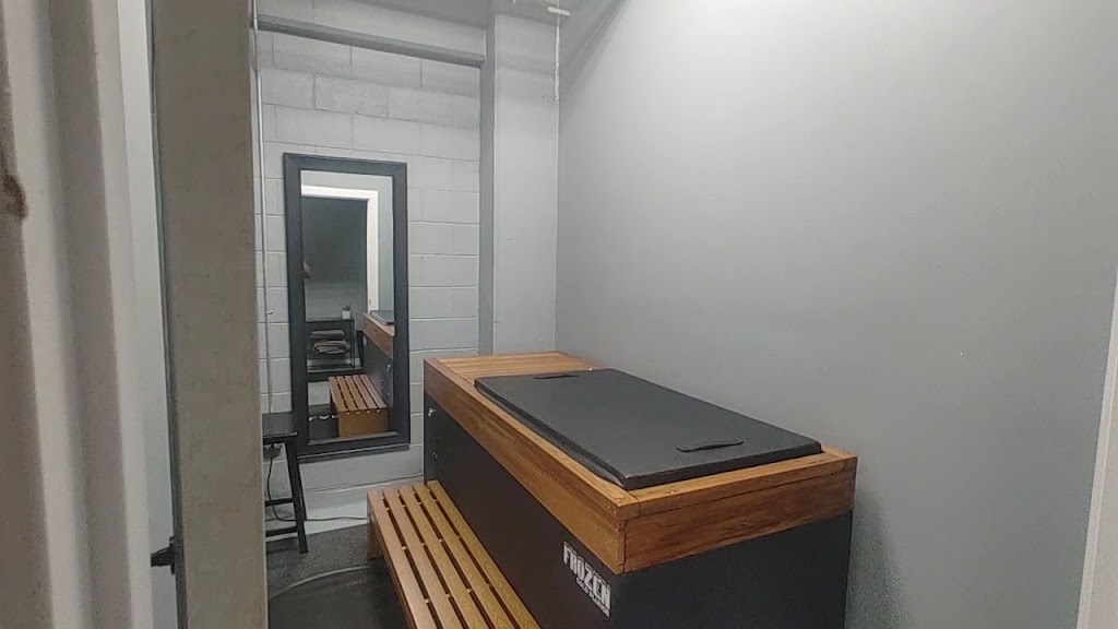  Absolute Fitness LLC