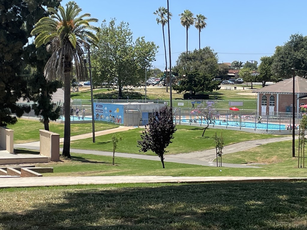  Edward Vincent Jr Pool