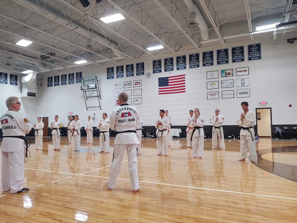  Aldrich Athletic Center