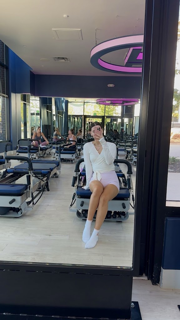  JETSET Pilates - Alpharetta