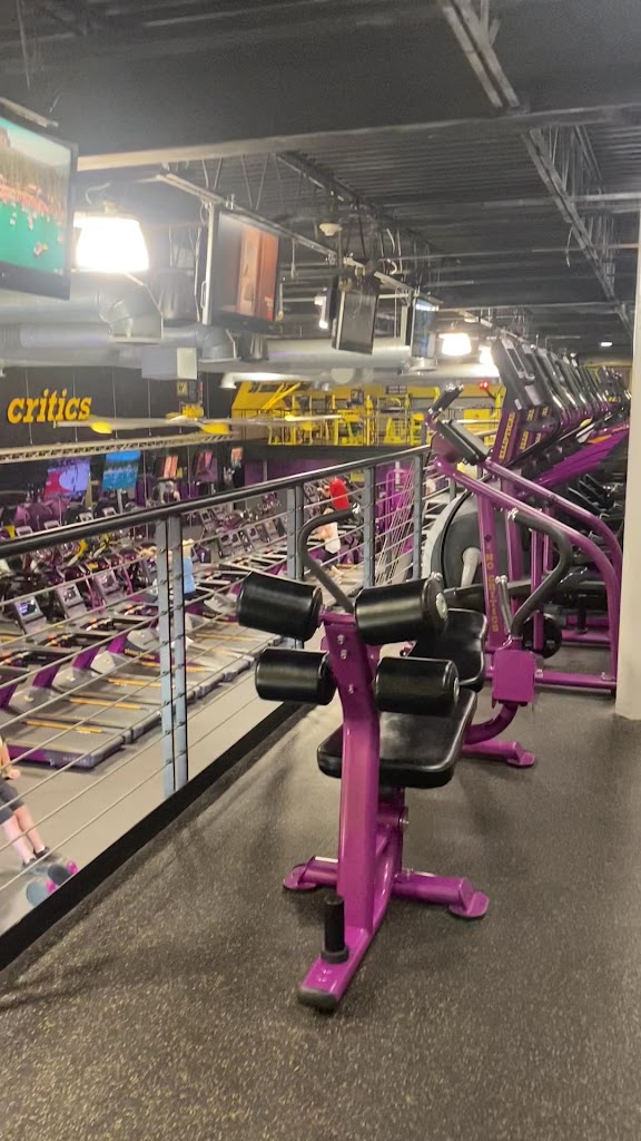  Planet Fitness