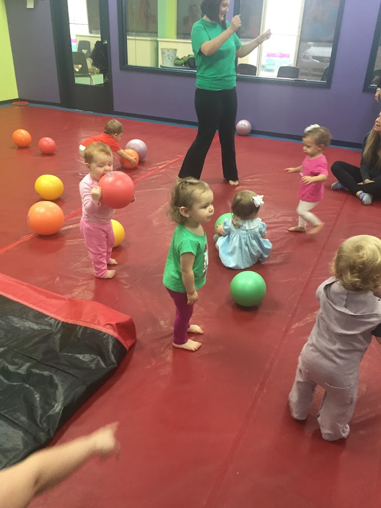  The Little Gym of Huntsville