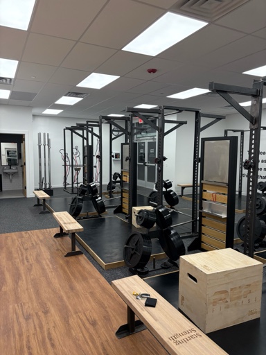  Starting Strength Philadelphia