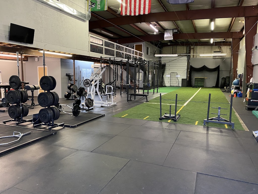  Alchemy Sports Performance