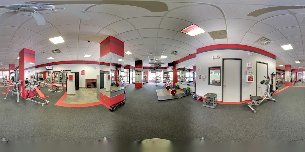  Snap Fitness Cincinnati