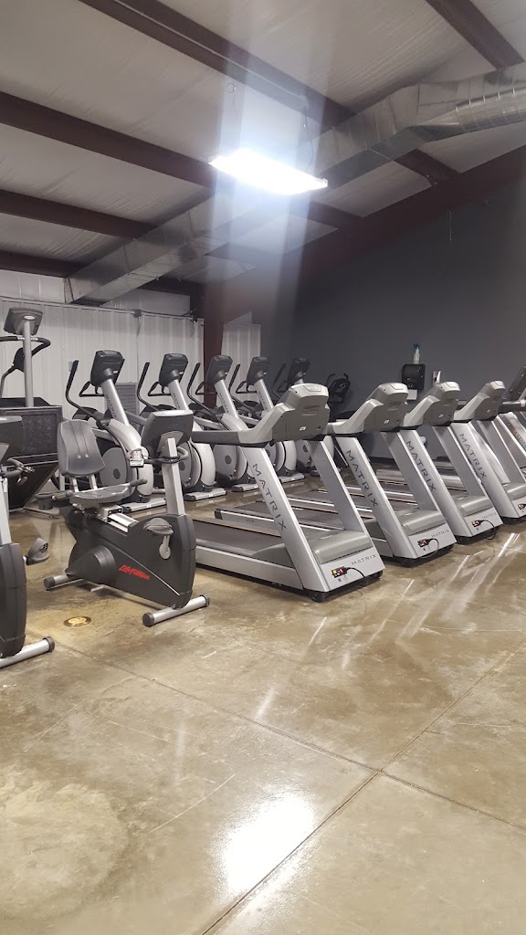  Rush Hour Fitness Center