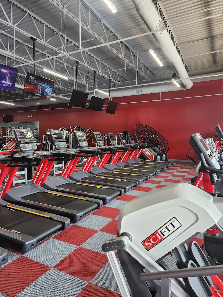  Workout Anytime Rockmart