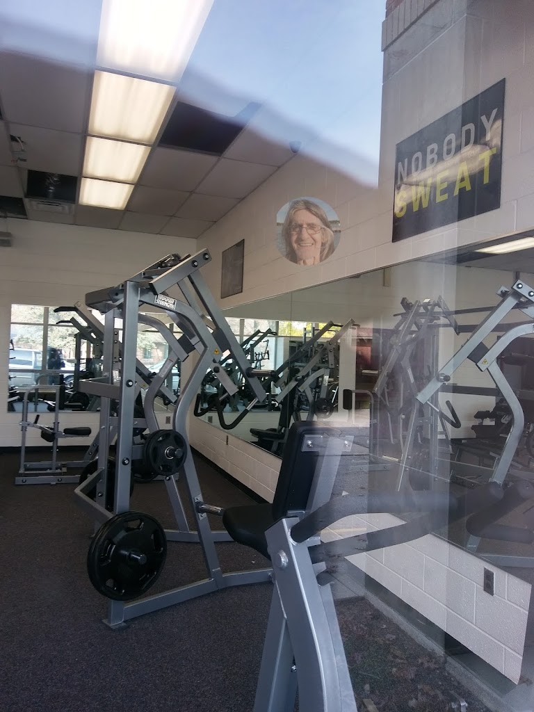  Viking Fitness Center