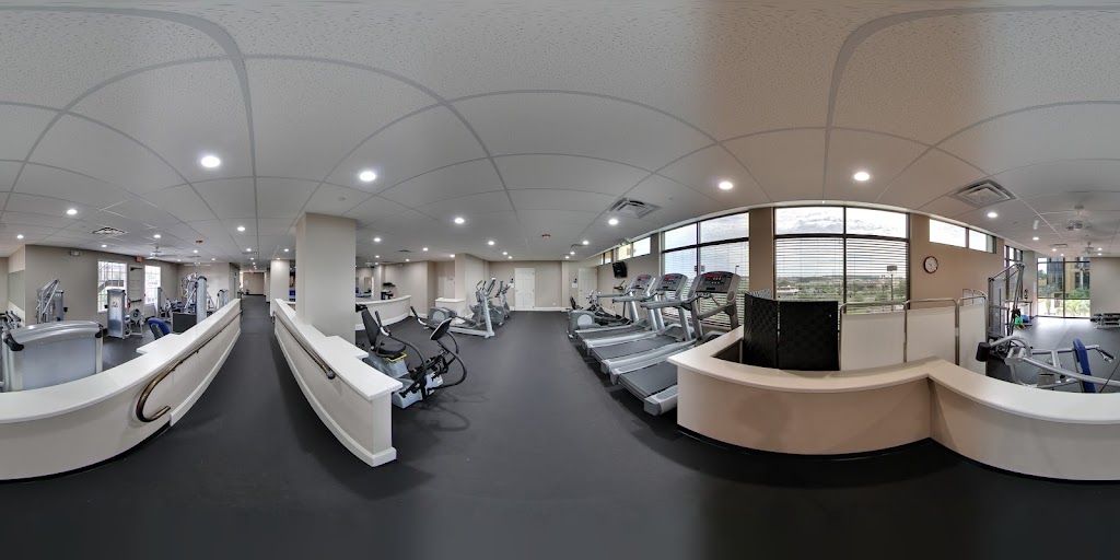  Central Florida Dreamplex